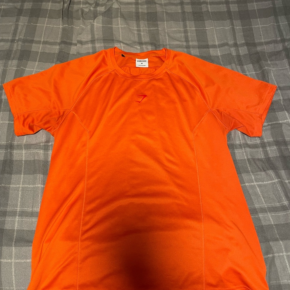 Gymshark shirt